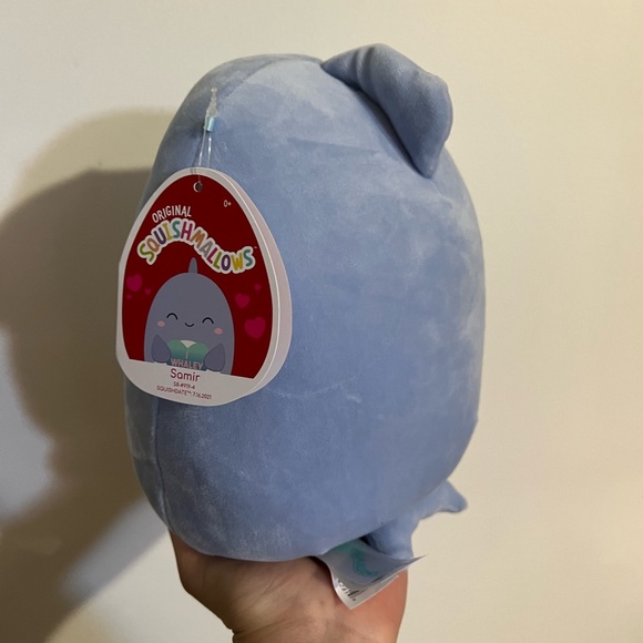 8” Samir - “I Whaley Like You” - Picture 3 of 6